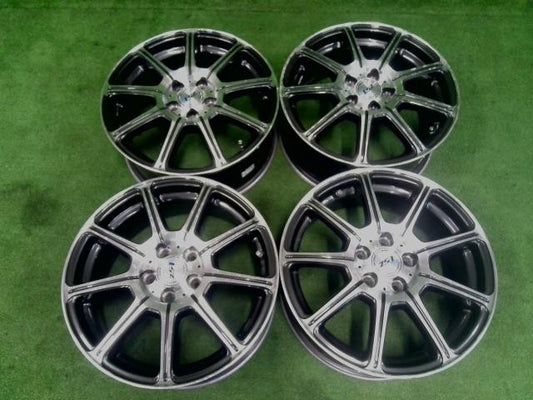 １６ｘ６．５Ｊ・ベスト・ＬＳＺ・アルミホイール・４本セット