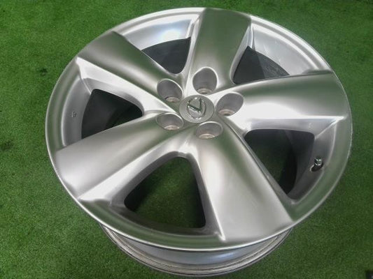 １９ｘ８Ｊ・５Ｈ・レクサスＬＳ・純正・アルミ・１９インチ・１本のみ