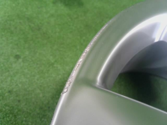 １９ｘ８Ｊ・５Ｈ・レクサスＬＳ・純正・アルミ・１９インチ・１本のみ