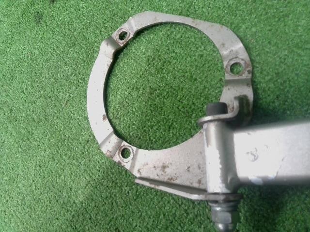 レガシィ・ＢＬ５・フロントタワーバー・ＳＴＩ