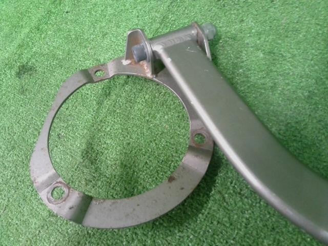 レガシィ・ＢＬ５・フロントタワーバー・ＳＴＩ