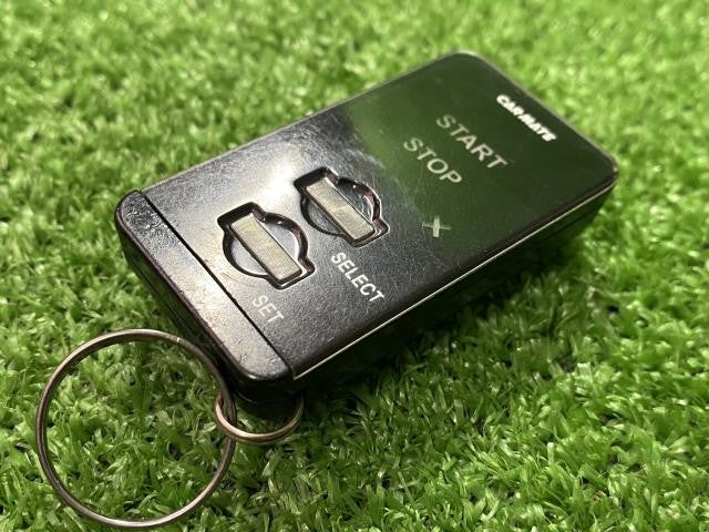 エンジンスターター・カーメイト・ＴＥーＷ５１００