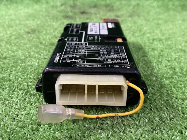 エンジンスターター・カーメイト・ＴＥーＷ５１００