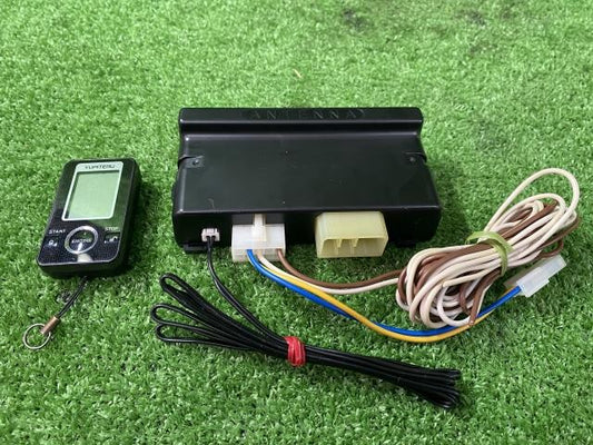 エンジンスターター・ユピテル・ＶＥーＥ６９０Ｒ