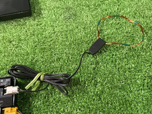 【代引不可】イモビアダプター・イモビライザー対応アダプター・カーメイト・ＴＥ４２３