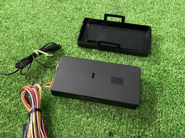 【代引不可】イモビアダプター・イモビライザー対応アダプター・カーメイト・ＴＥ４２３