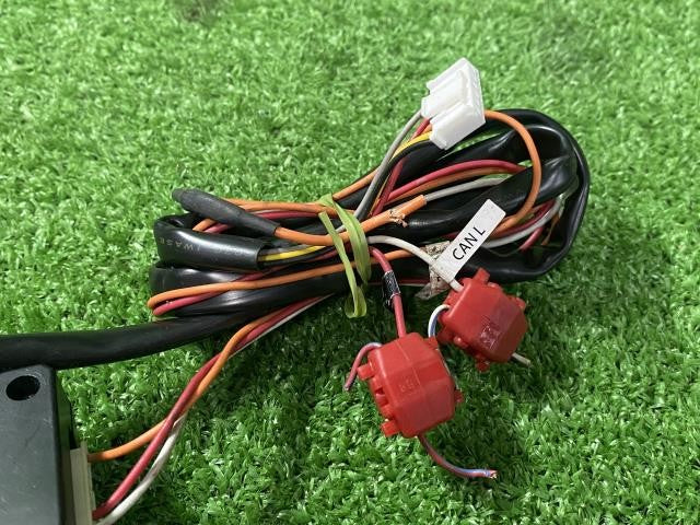 【代引不可】イモビアダプター・イモビライザー対応アダプター