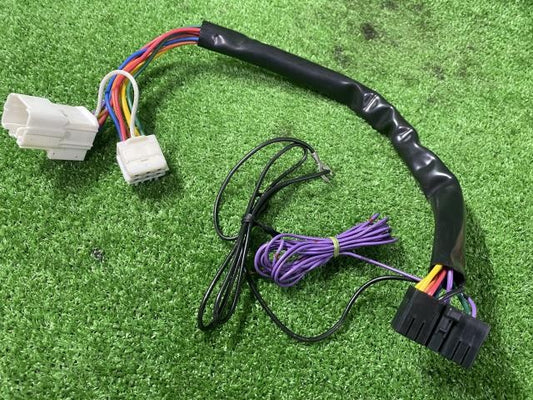 【代引不可】ハーネス・エンジンスターター用車種別ハーネス・カーメイト・ＴＥ１０２