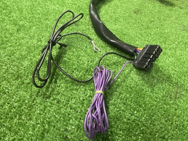 【代引不可】ハーネス・エンジンスターター用車種別ハーネス・カーメイト・ＴＥ１０２