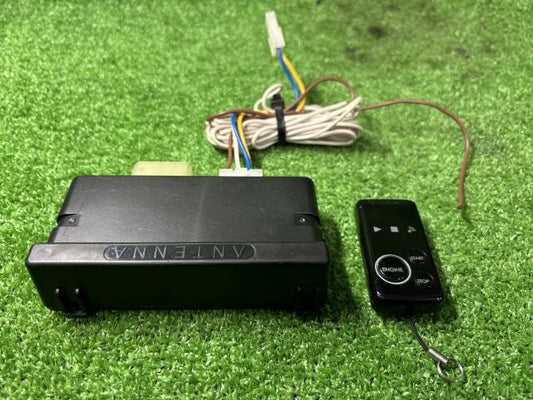 スターター・エンジンスターター・ユピテル・ＶＥーＥ４８Ｒ