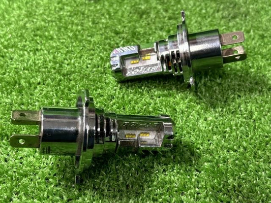 【代引不可】ＬＥＤバルブ・ＢＥＬＬＯＦ・Ｈ４・２個セット