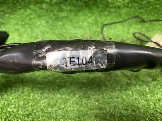 エンジンスターター用車種別ハーネス・カーメイト・ＴＥ１０４・トヨタ