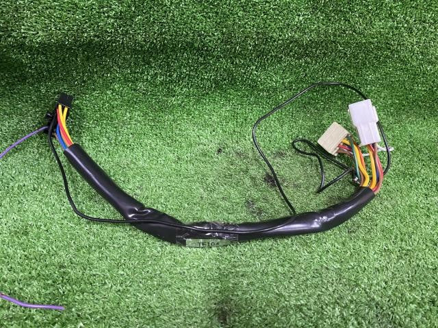 エンジンスターター用車種別ハーネス・カーメイト・ＴＥ１０４・トヨタ