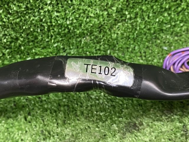 エンジンスターター用車種別ハーネス・カーメイト・ＴＥ１０２・トヨタ