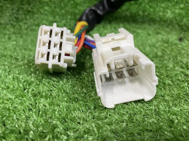 エンジンスターター用車種別ハーネス・カーメイト・ＴＥ１０２・トヨタ