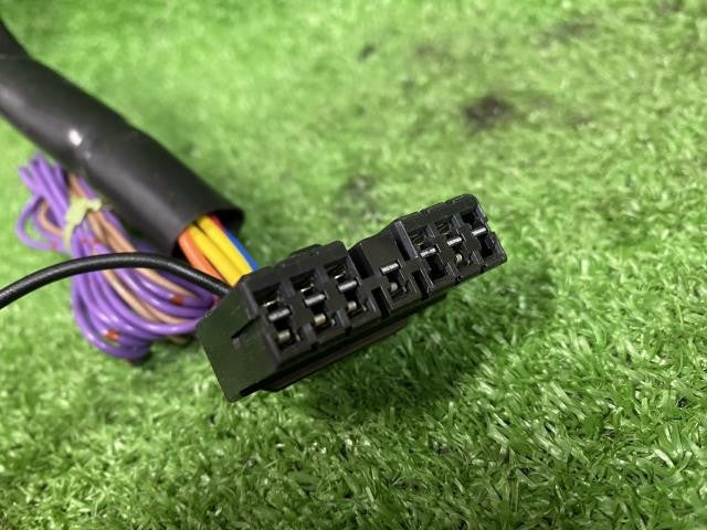 エンジンスターター用車種別ハーネス・カーメイト・ＴＥ１０２・トヨタ
