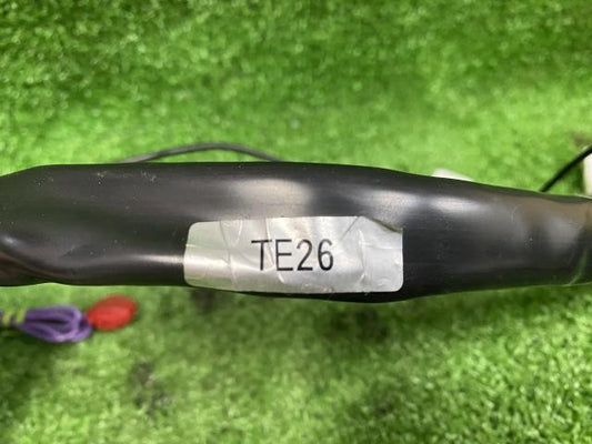 エンジンスターター用車種別ハーネス・カーメイト・ＴＥ２６・ニッサン