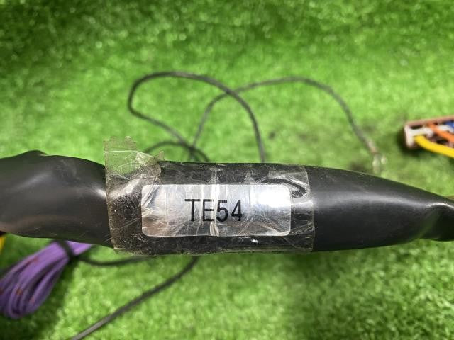 エンジンスターター用車種別ハーネス・カーメイト・ＴＥ５４・ホンダ