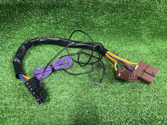 エンジンスターター用車種別ハーネス・カーメイト・ＴＥ５４・ホンダ