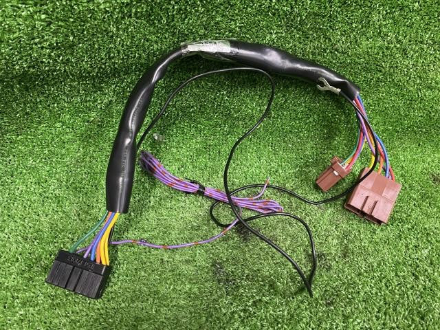 エンジンスターター用車種別ハーネス・カーメイト・ＴＥ５４・ホンダ