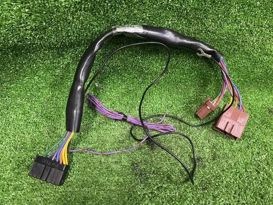 エンジンスターター用車種別ハーネス・カーメイト・ＴＥ５４・ホンダ