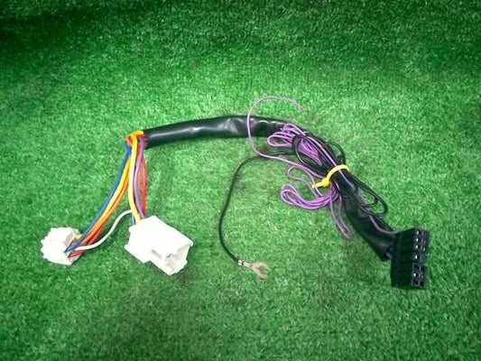 エンジンスターター用車種別ハーネス・カーメイト・ＴＥ１０２・トヨタ