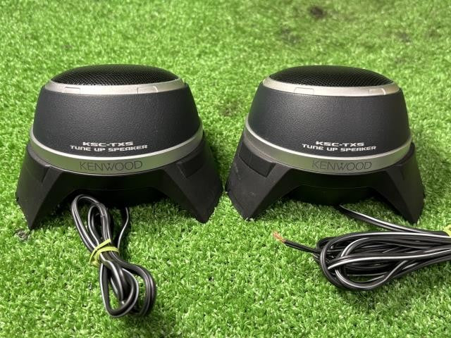 スピーカー・チューンアップスピーカー・ＫＥＮＷＯＯＤ・ＫＳＣー　ＴＸ５
