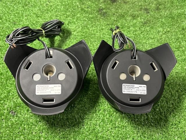 スピーカー・チューンアップスピーカー・ＫＥＮＷＯＯＤ・ＫＳＣー　ＴＸ５