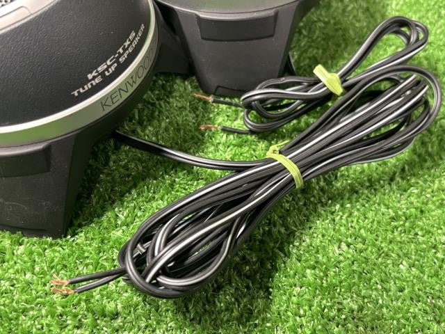 スピーカー・チューンアップスピーカー・ＫＥＮＷＯＯＤ・ＫＳＣー　ＴＸ５