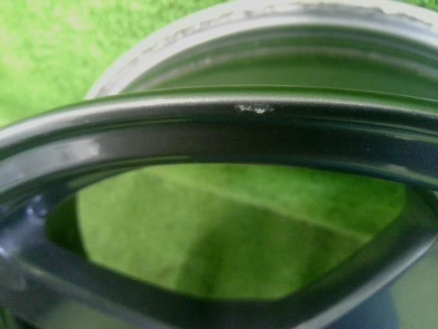 １６×５．５Ｊ＋２２・マナレイ・オフパフォーマー・ジムニー・アルミホイール・１本のみ