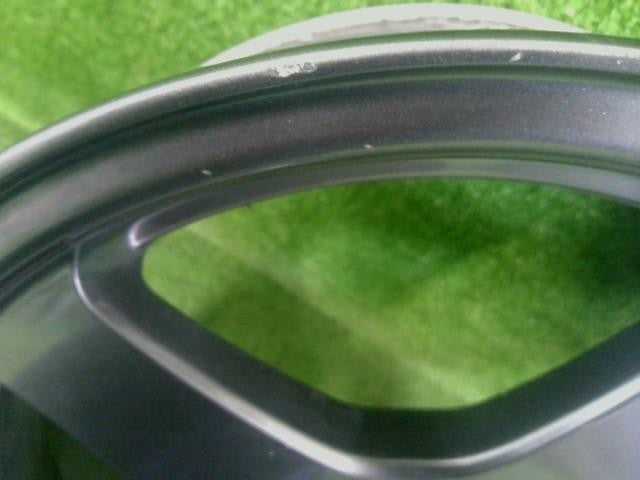 １６×５．５Ｊ＋２２・マナレイ・オフパフォーマー・ジムニー・アルミホイール・１本のみ