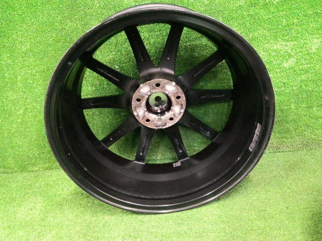 １８×７Ｊ・ＩＮ４８・Ａ－ＴＥＣＨ・ＦＩＮＡＬーＳＰＥＥＤ・アルミホイール・４本セット