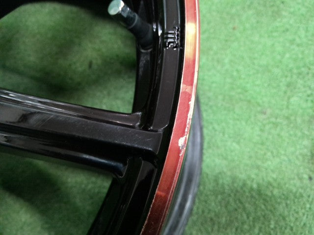 １８×７Ｊ・ＩＮ４８・Ａ－ＴＥＣＨ・ＦＩＮＡＬーＳＰＥＥＤ・アルミホイール・４本セット