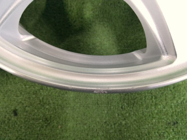 １２ｘ４Ｊ・ＩＮ４２・ブリヂストンＦＶＳ・ＴＲＩＰ・アルミホイール・４本セット