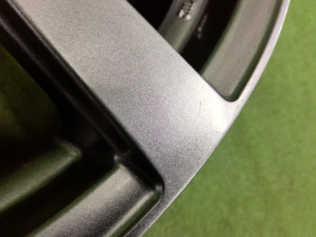 １８×８Ｊ・ＩＮ４２・マナレイジャパン・ユーロスピード・アルミホイール・４本セット