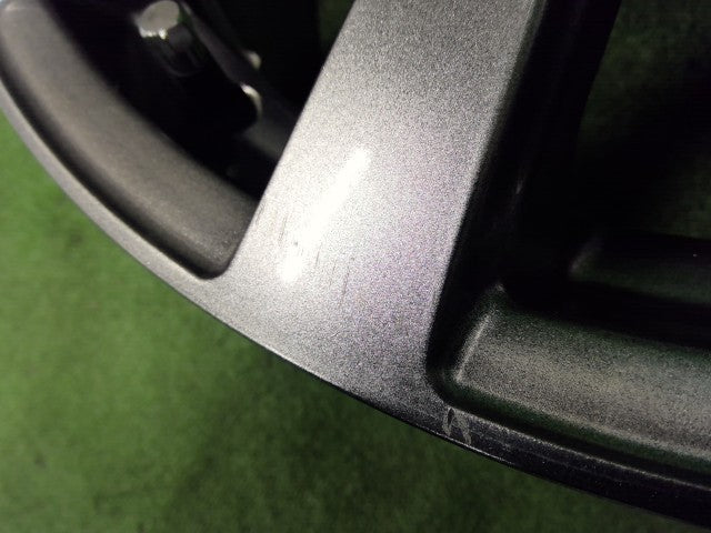 １８×８Ｊ・ＩＮ４２・マナレイジャパン・ユーロスピード・アルミホイール・４本セット