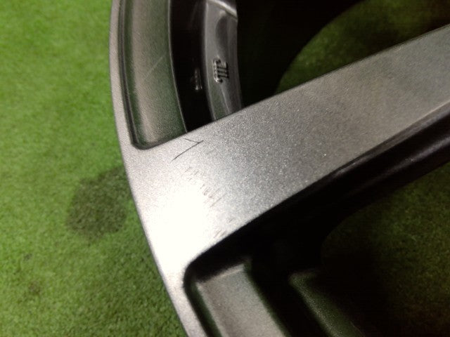 １８×８Ｊ・ＩＮ４２・マナレイジャパン・ユーロスピード・アルミホイール・４本セット