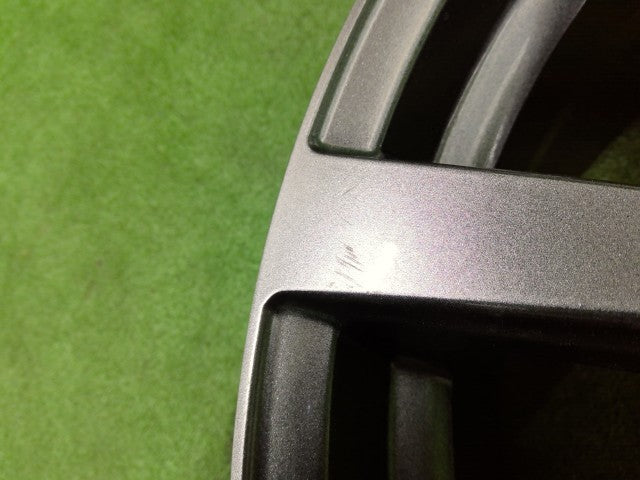 １８×８Ｊ・ＩＮ４２・マナレイジャパン・ユーロスピード・アルミホイール・４本セット