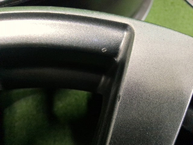 １８×８Ｊ・ＩＮ４２・マナレイジャパン・ユーロスピード・アルミホイール・４本セット