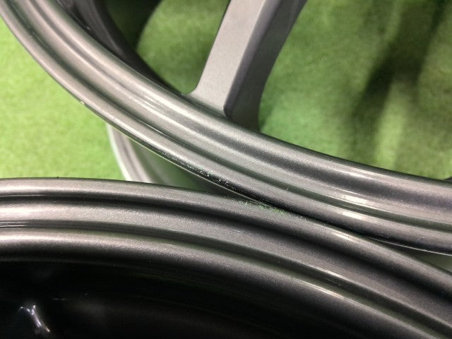 １６×６．５Ｊ・ＩＮ５３・エーテック・シュナイダー・アルミホイール・４本セット