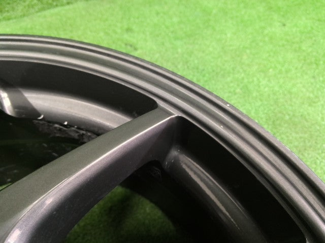 １６×６．５Ｊ・ＩＮ５３・エーテック・シュナイダー・アルミホイール・４本セット