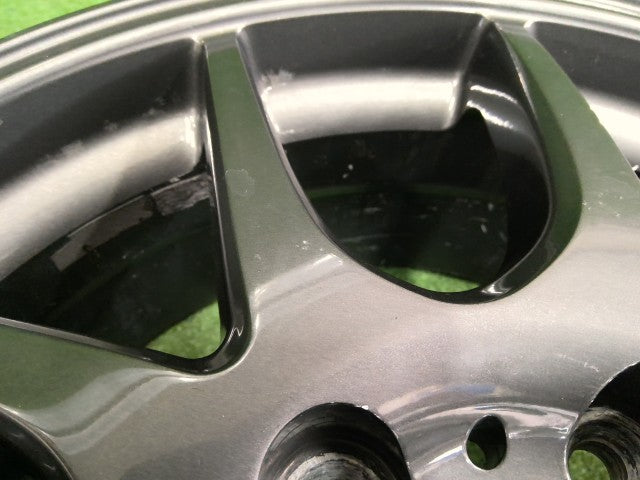 １６×６．５Ｊ・ＩＮ５３・エーテック・シュナイダー・アルミホイール・４本セット