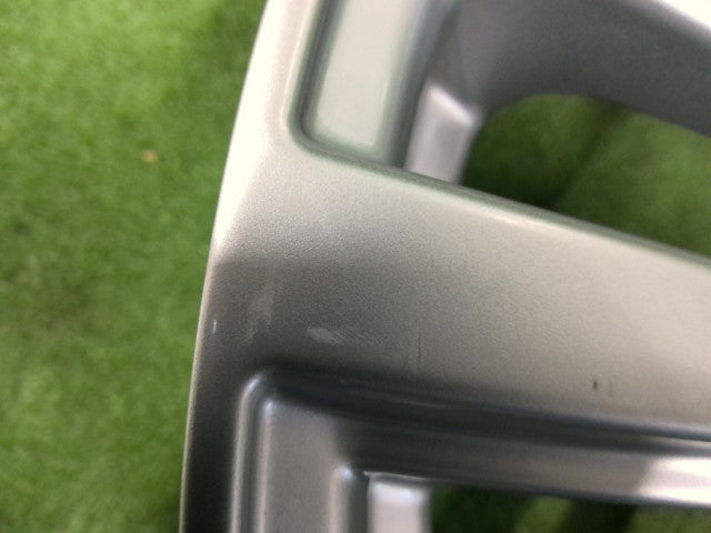 １８ｘ７．５Ｊ・ＩＮ５３・５Ｈ・ウェッズ・ジョーカー・アルミホイール・４本セット