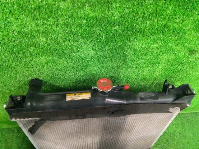 スズキ・ジムニー・ＪＢ２３Ｗ・ラジエター・メイン用・純正