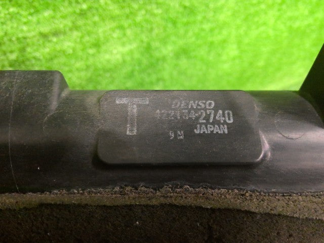 スズキ・ジムニー・ＪＢ２３Ｗ・ラジエター・メイン用・純正