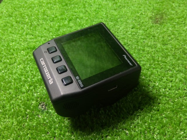 ドライブレコーダー・カロッツェリア・ｃａｒｒｏｚｚｅｒｉａ・ＮＤ－ＤＶＲ４０