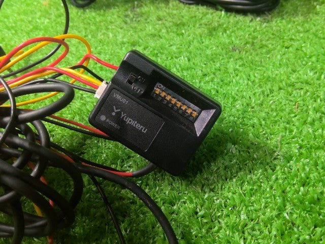 ユピテル・前後カメラ・ドライブレコーダー・Ｙｕｐｉｔｅｒｕ・ＤＲＹ－ＴＷ７５５０