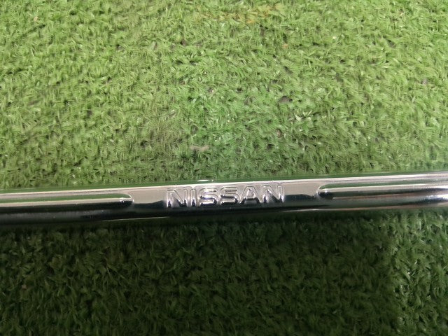 日産純正・ＮＩＳＳＡＮ・メッキフレーム・Ｋ６２１０－７９９ＤＸ