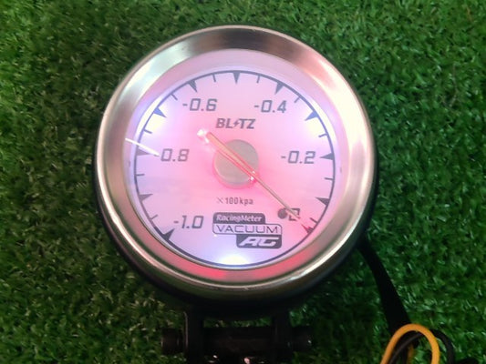 ブリッツ／ＢＺＲ－４８００４／バキューム計
