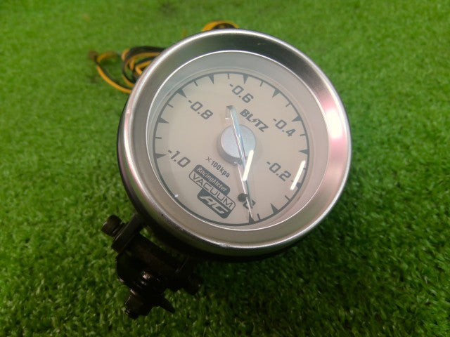 ブリッツ／ＢＺＲ－４８００４／バキューム計